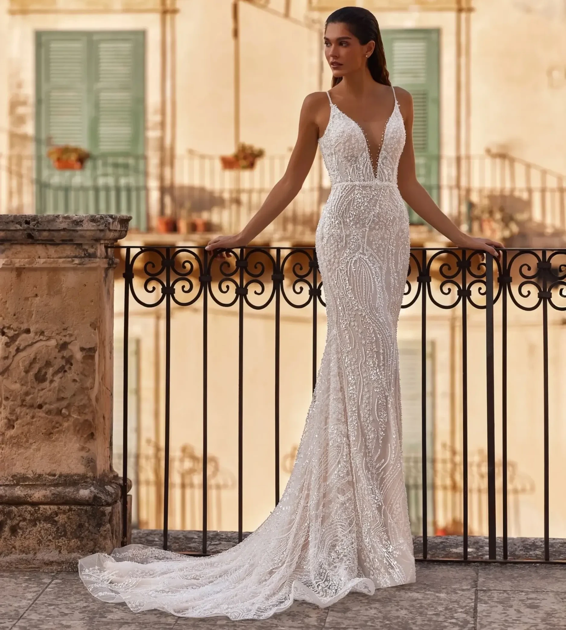 Ida Torez Spring 2026
