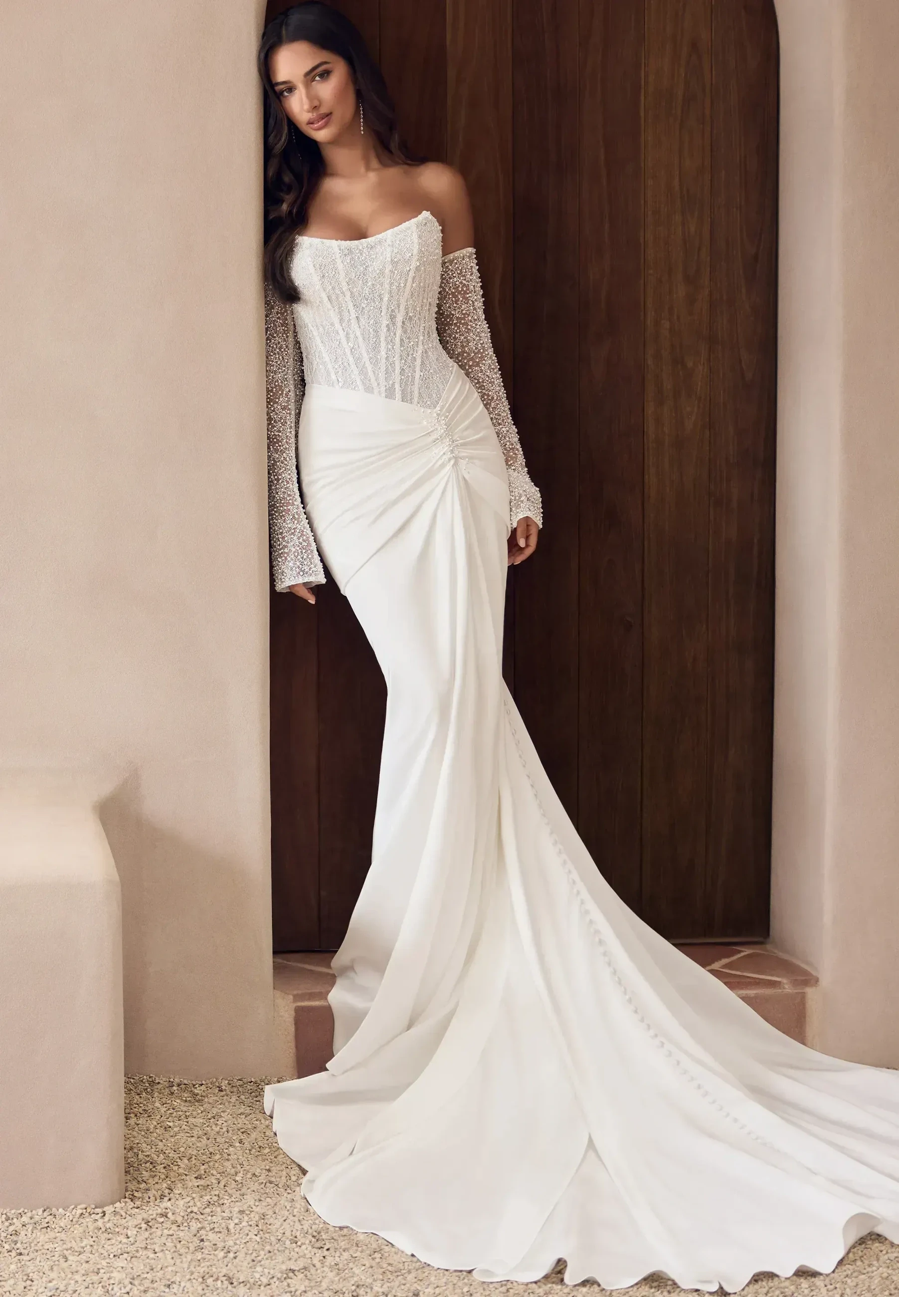 Sophia Tolli Spring 2026