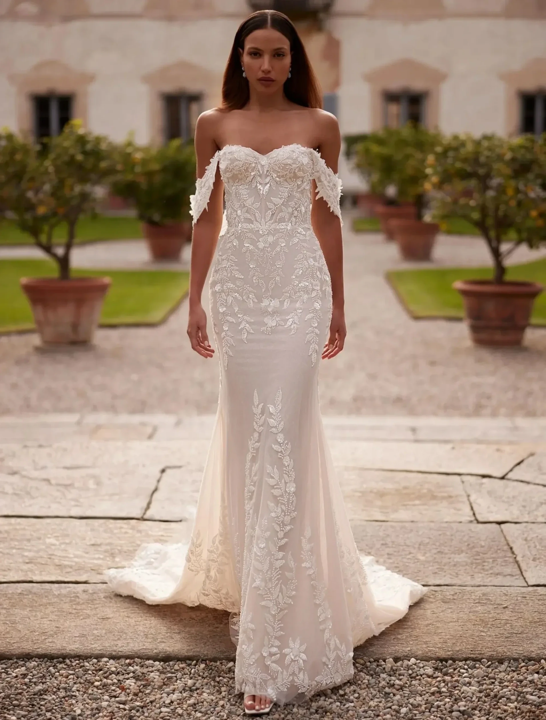 Pollardi Spring 2026