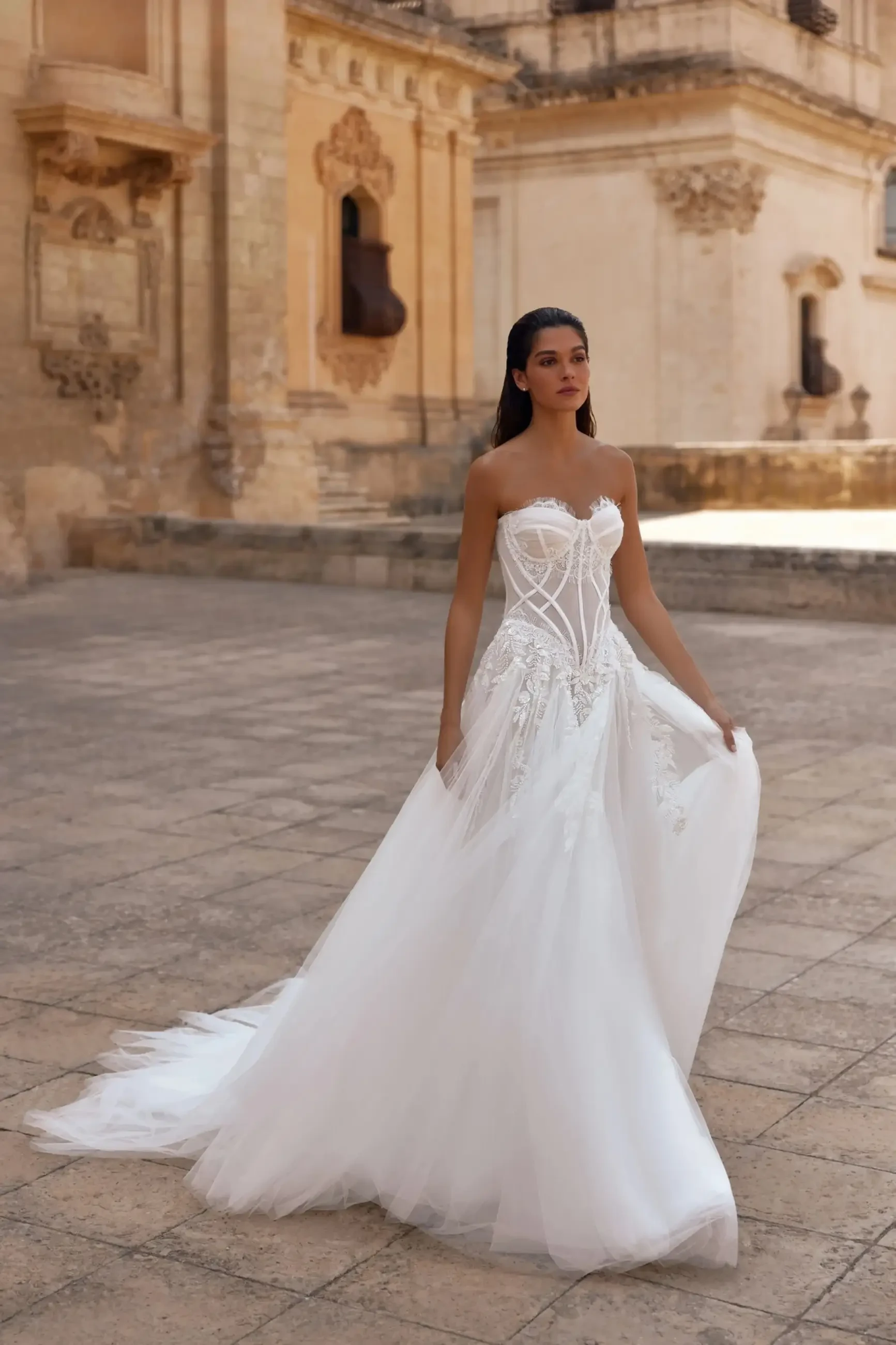 Finding Your Dream Wedding Dress in Rochester, NY: A Guide for Brides Image