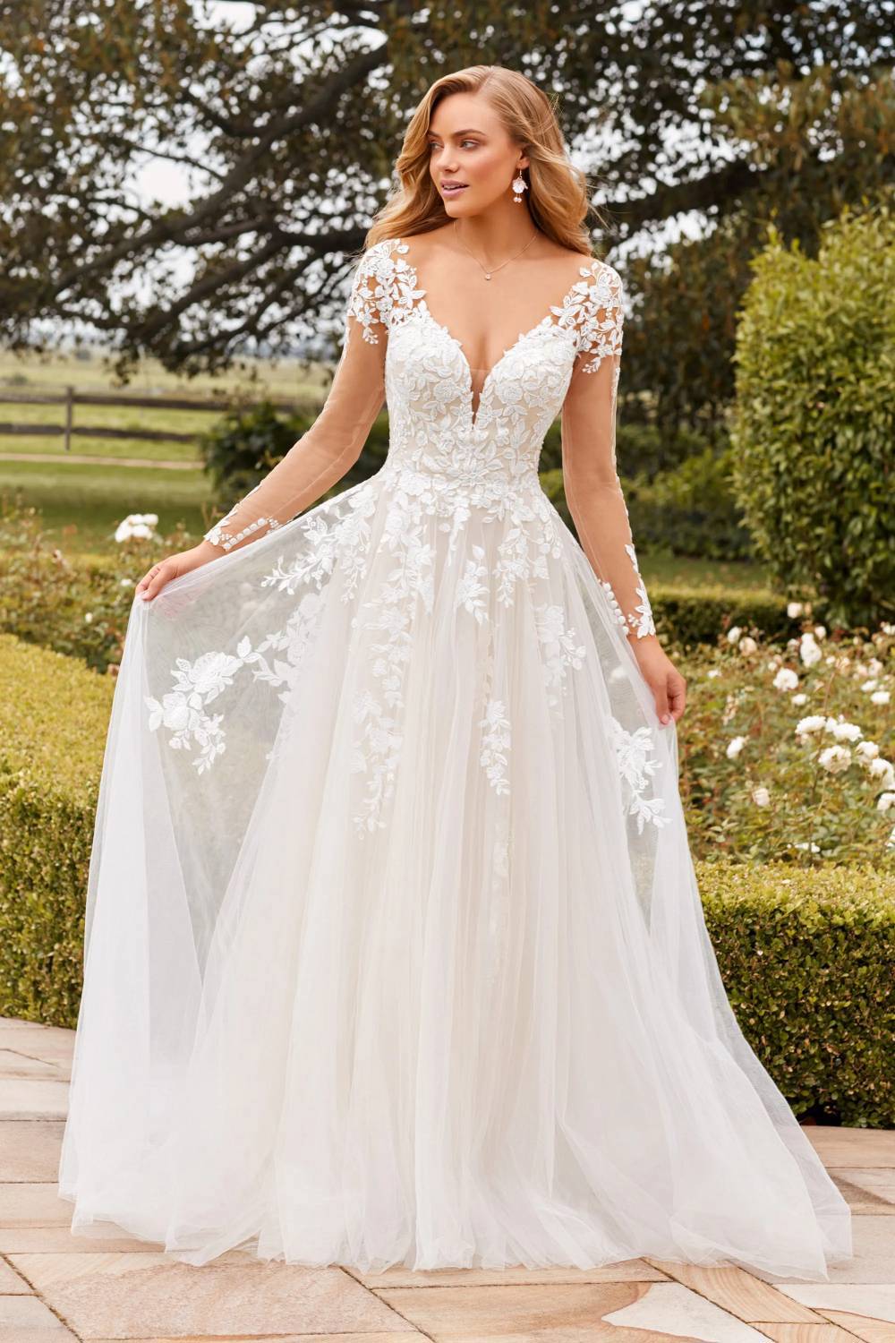 Sophia Tolli