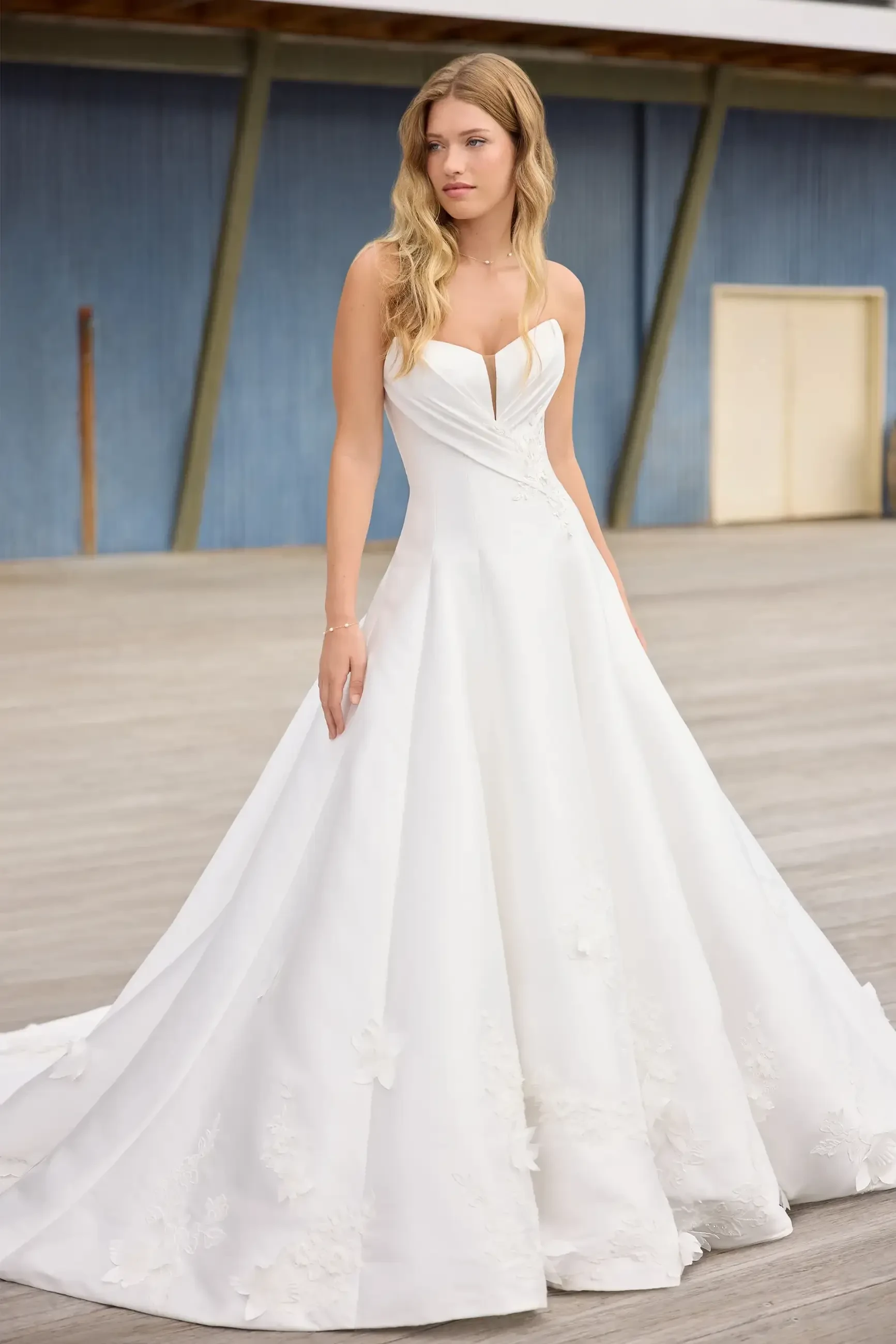 SOPHIA TOLLI