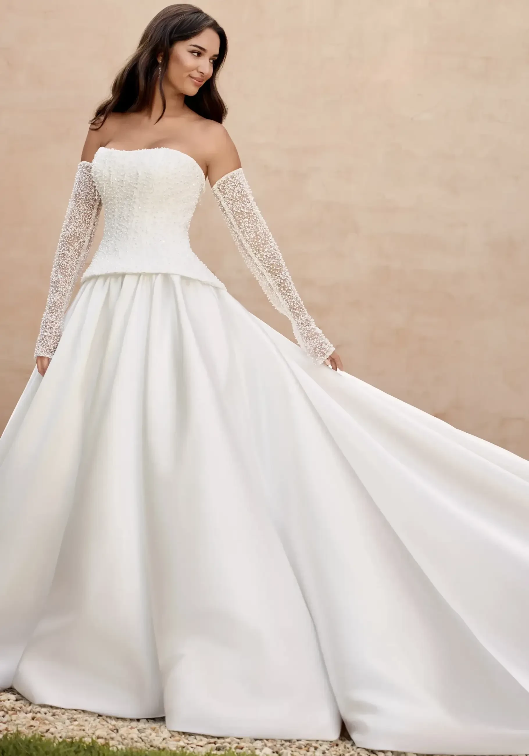 SOPHIA TOLLI