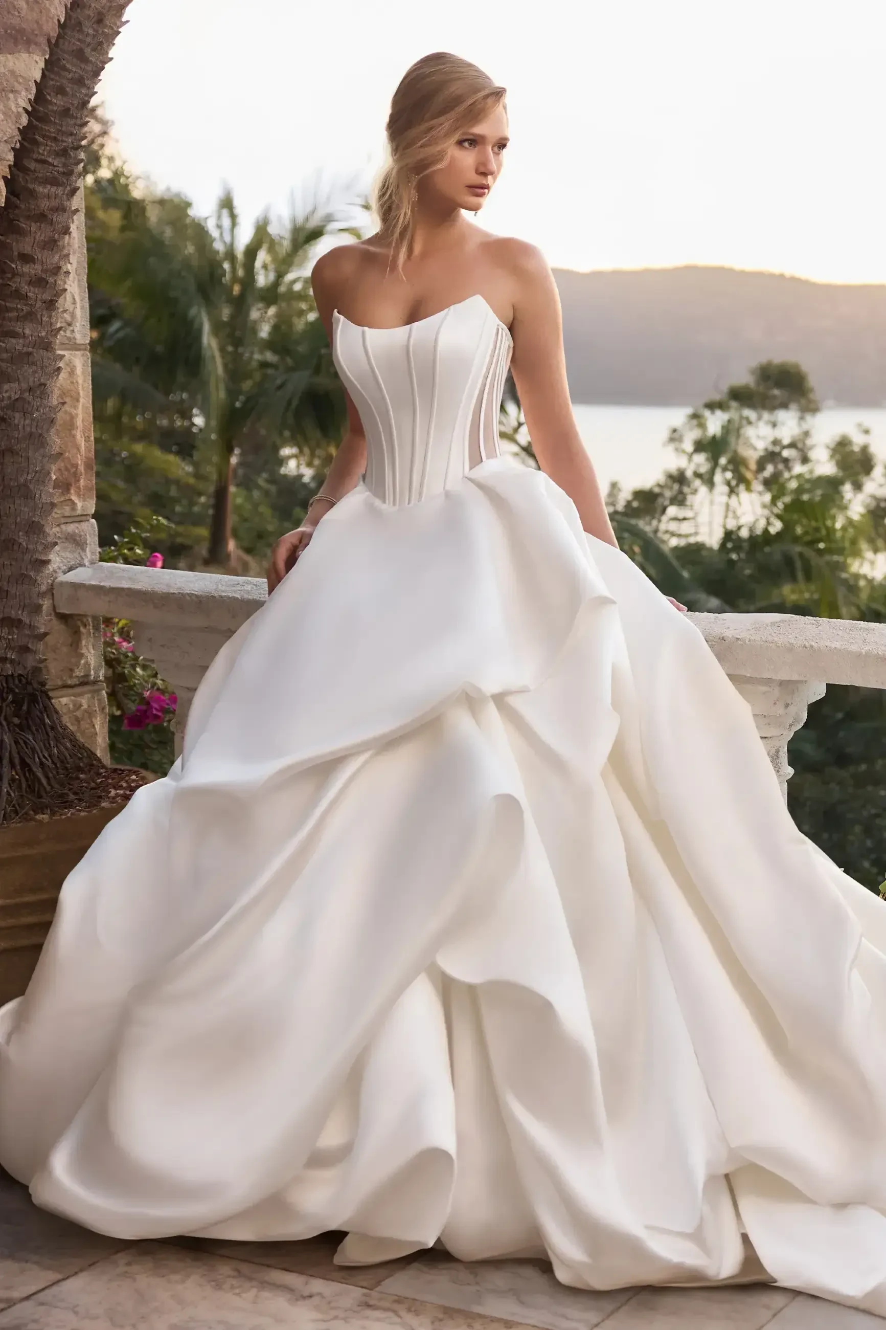 SOPHIA TOLLI