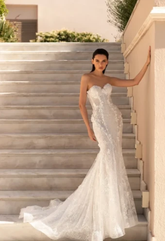 Ida Torez 01249 #0 Ivory thumbnail